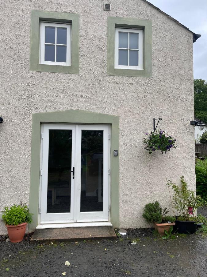 Holmside Cottage Holmrook Exteriör bild